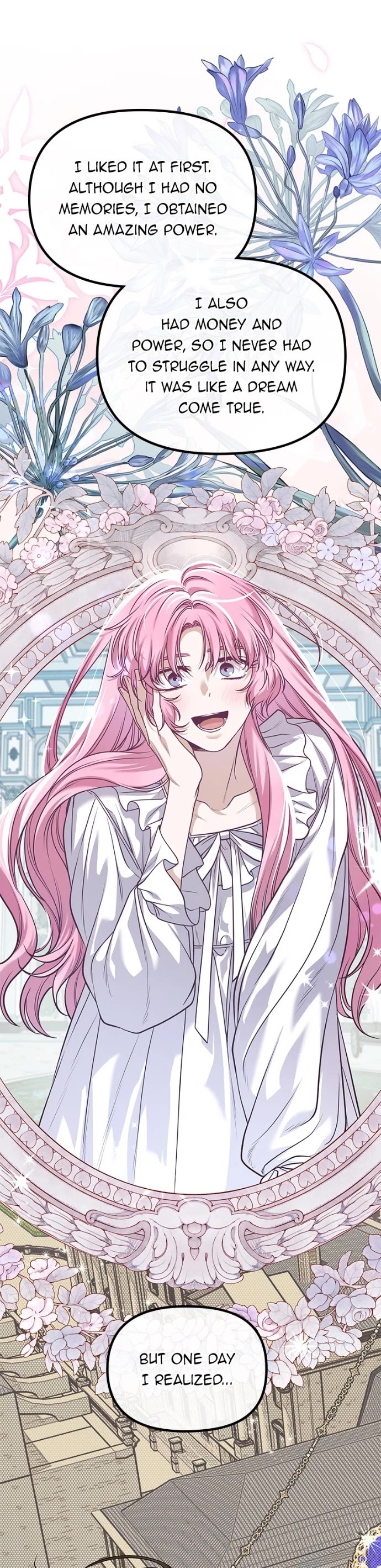 What Happens When the Sub Male Lead Goes on Strike chapter 62 page 14