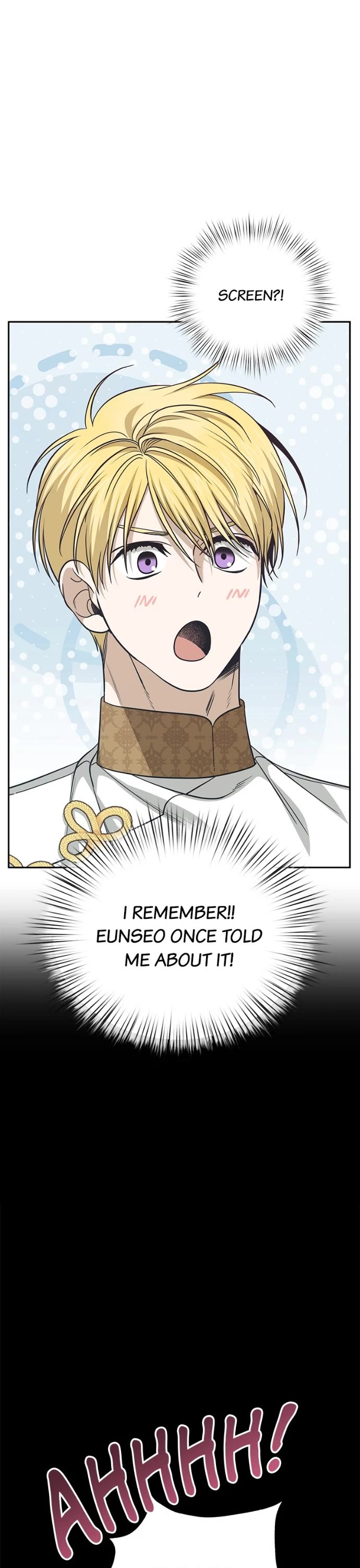 What Happens When the Sub Male Lead Goes on Strike chapter 62 page 26