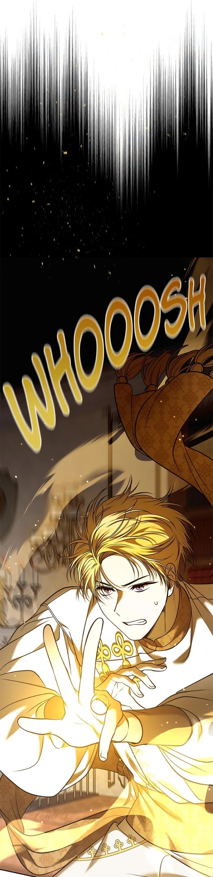 What Happens When the Sub Male Lead Goes on Strike chapter 62 page 30