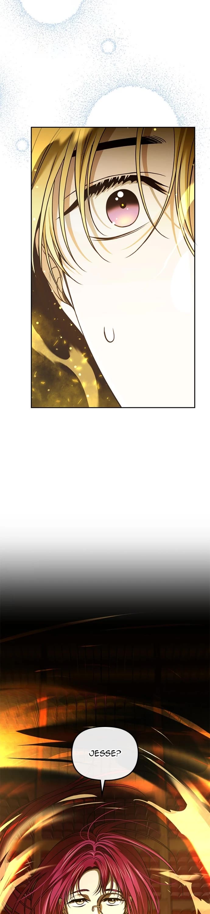 What Happens When the Sub Male Lead Goes on Strike chapter 62 page 33