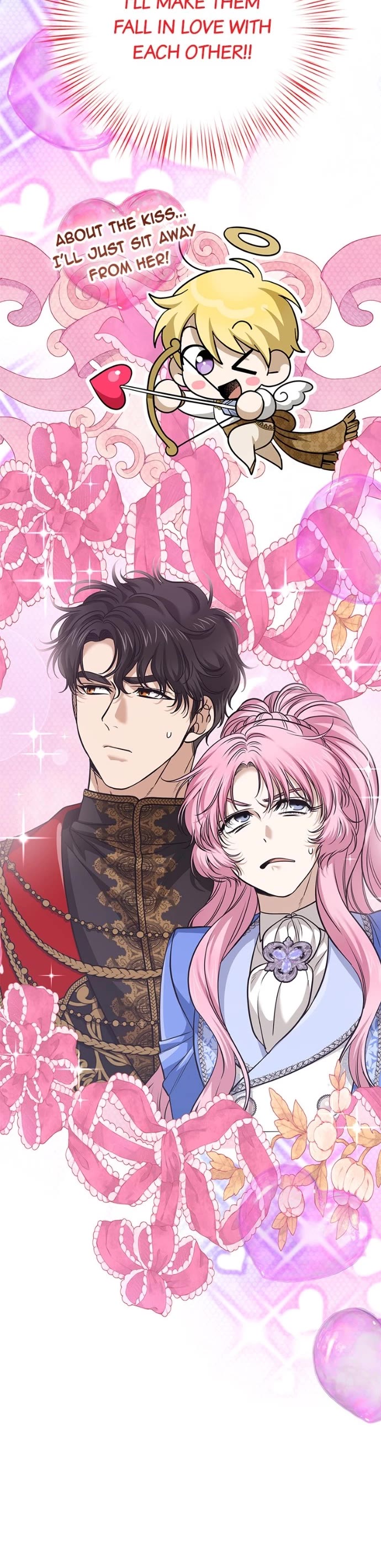 What Happens When the Sub Male Lead Goes on Strike chapter 62 page 45