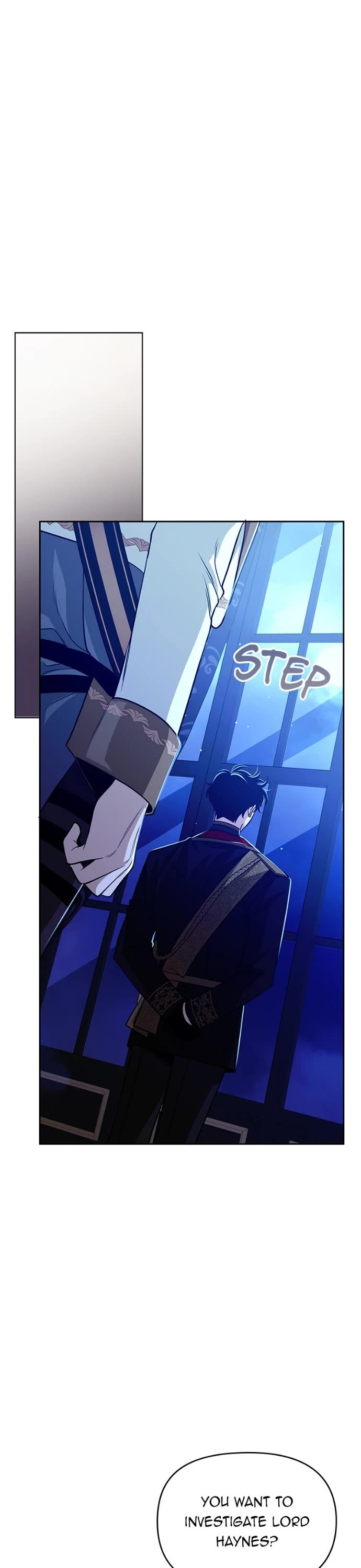 What Happens When the Sub Male Lead Goes on Strike chapter 62 page 46