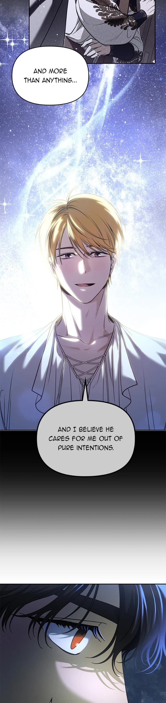 What Happens When the Sub Male Lead Goes on Strike chapter 62 page 49