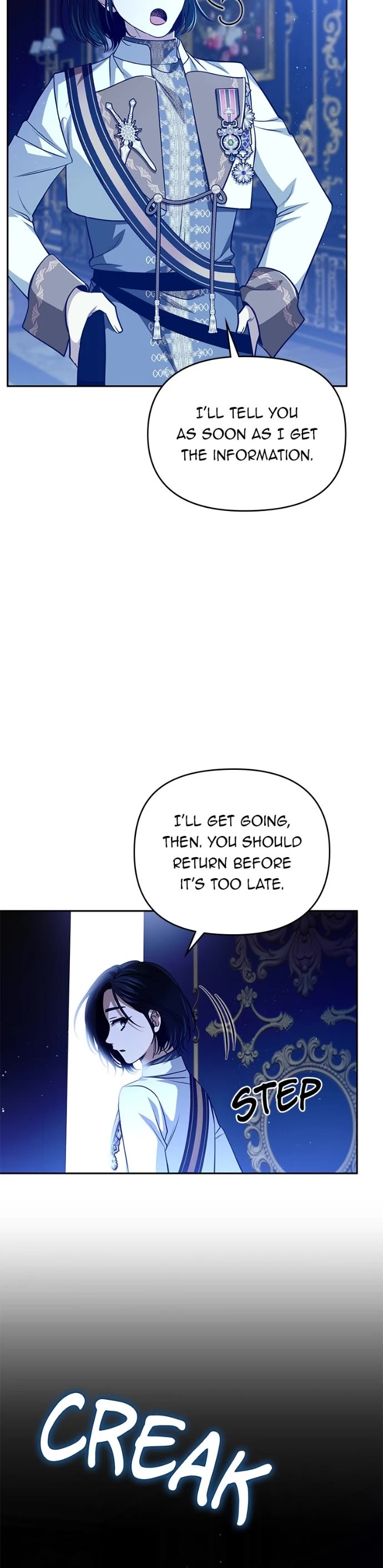 What Happens When the Sub Male Lead Goes on Strike chapter 62 page 51