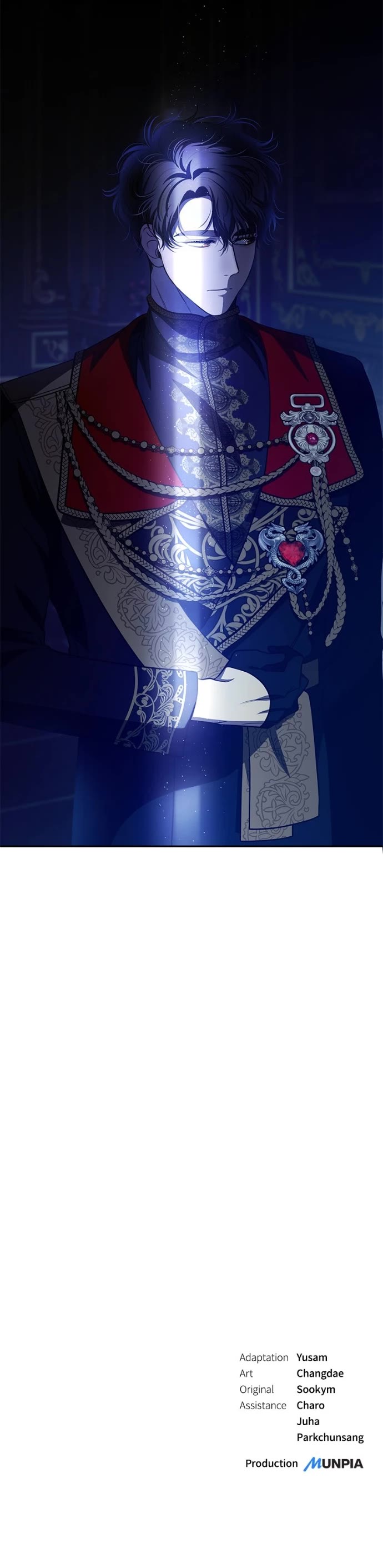 What Happens When the Sub Male Lead Goes on Strike chapter 62 page 52