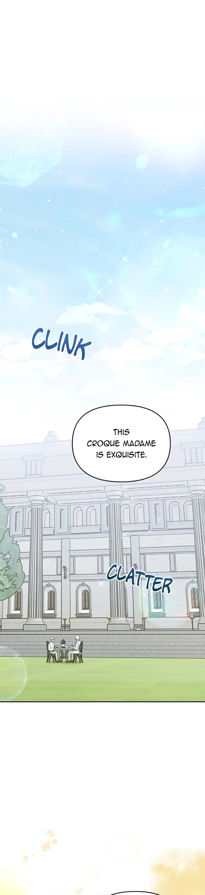 What Happens When the Sub Male Lead Goes on Strike chapter 63 page 1