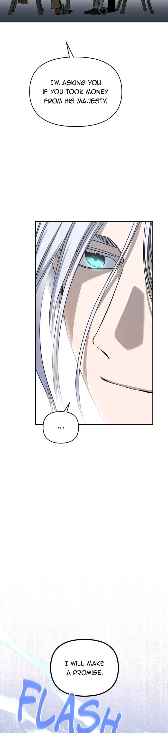 What Happens When the Sub Male Lead Goes on Strike chapter 63 page 17