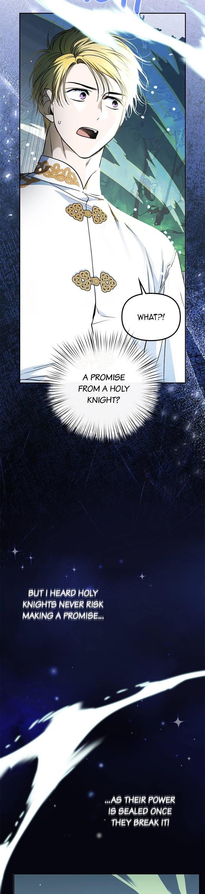 What Happens When the Sub Male Lead Goes on Strike chapter 63 page 18