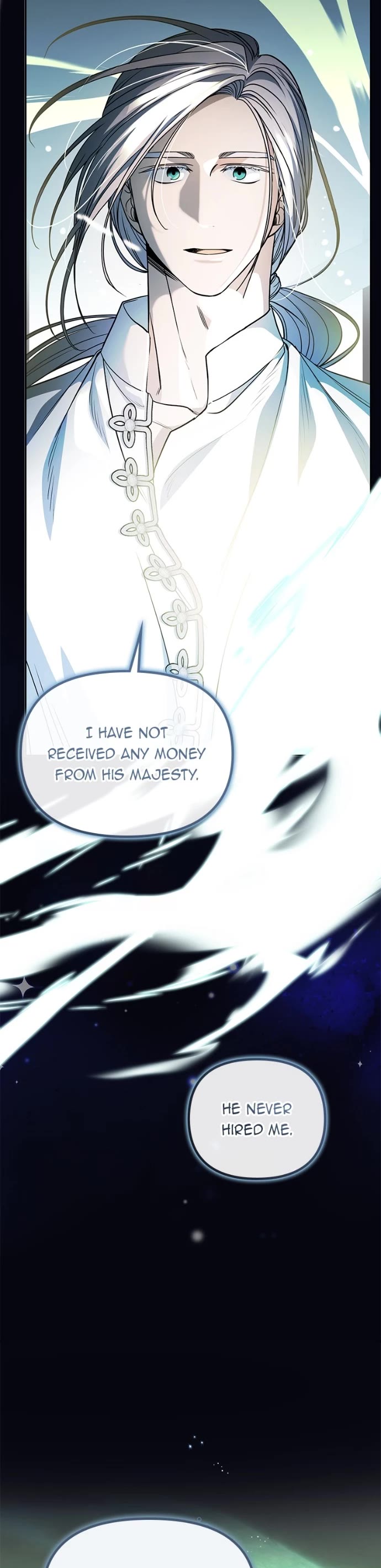 What Happens When the Sub Male Lead Goes on Strike chapter 63 page 19