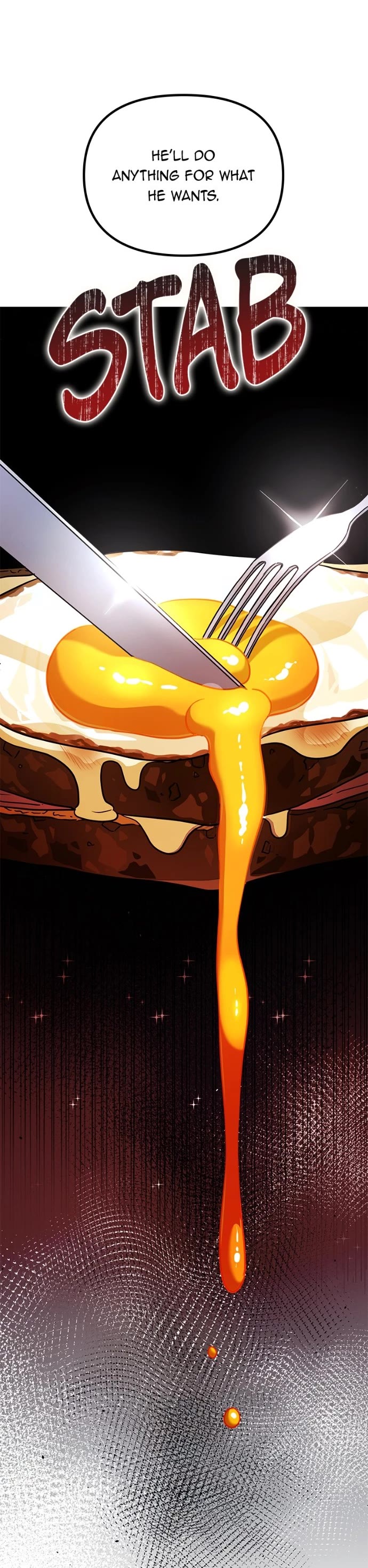 What Happens When the Sub Male Lead Goes on Strike chapter 63 page 25