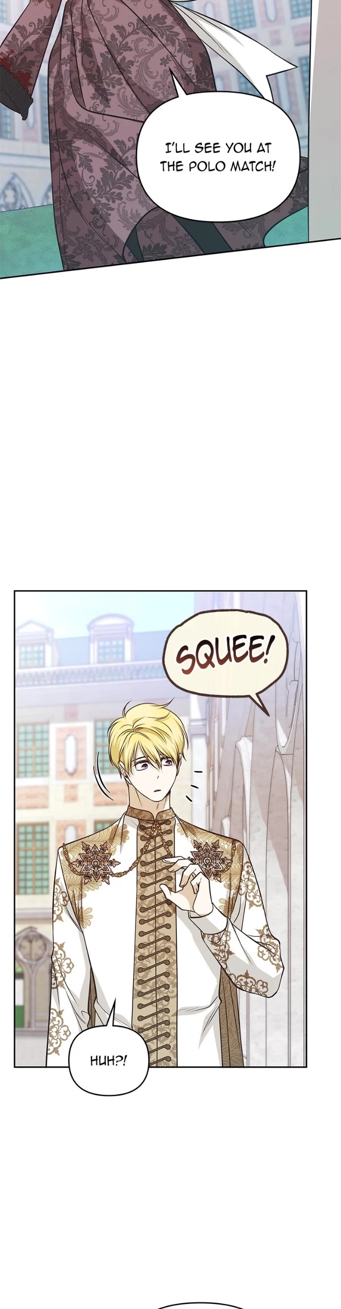 What Happens When the Sub Male Lead Goes on Strike chapter 63 page 44