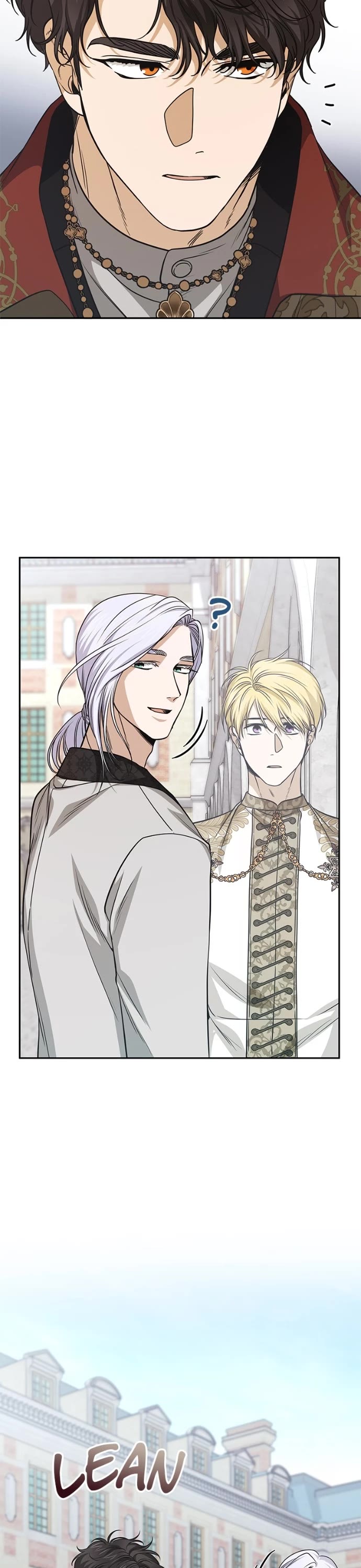 What Happens When the Sub Male Lead Goes on Strike chapter 63 page 51