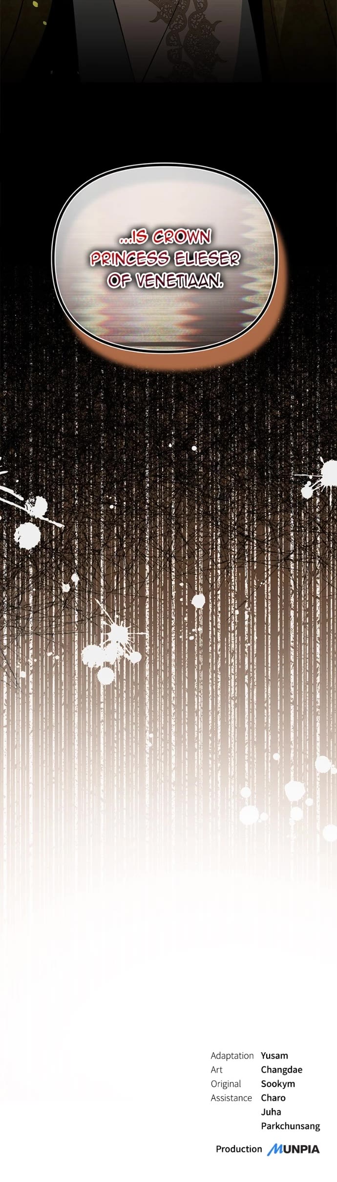 What Happens When the Sub Male Lead Goes on Strike chapter 63 page 54