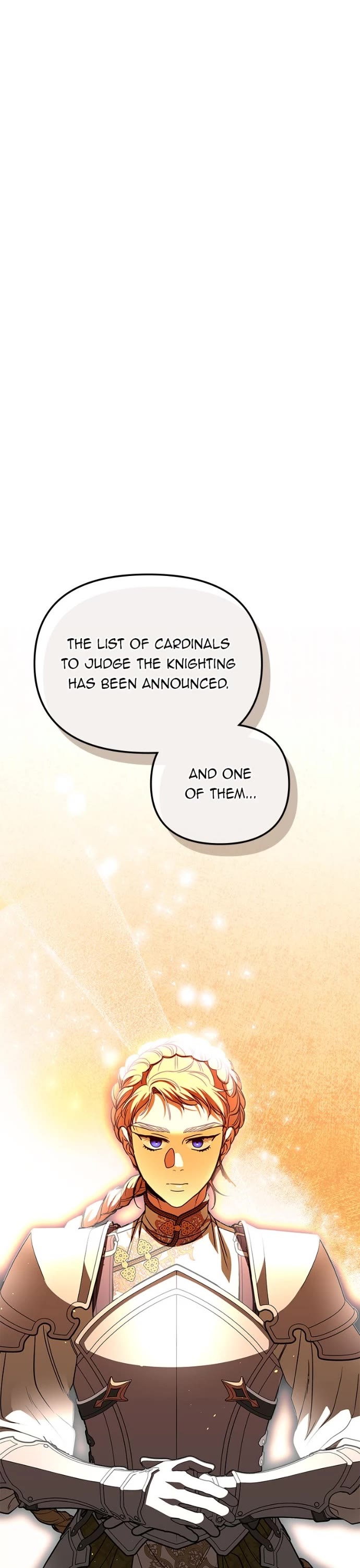 What Happens When the Sub Male Lead Goes on Strike chapter 64 page 1