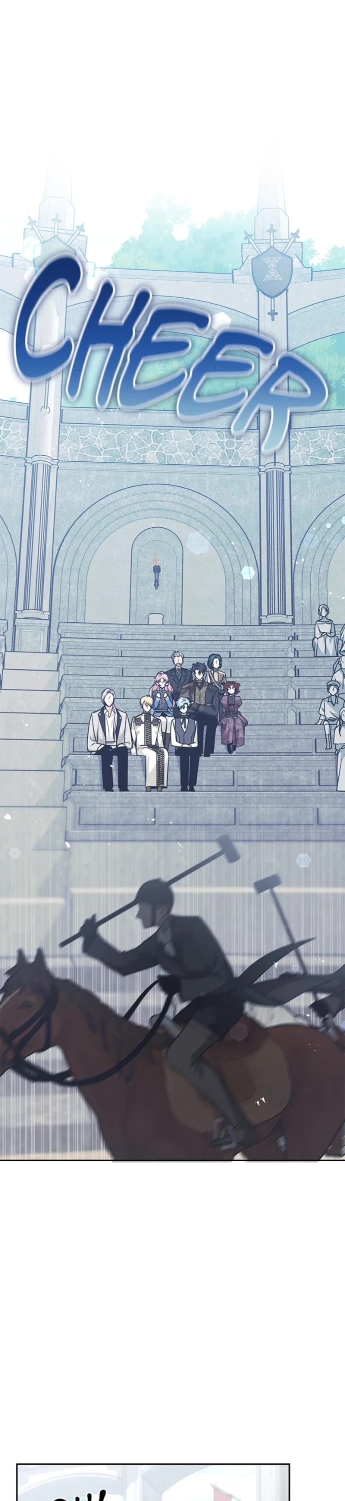 What Happens When the Sub Male Lead Goes on Strike chapter 64 page 13