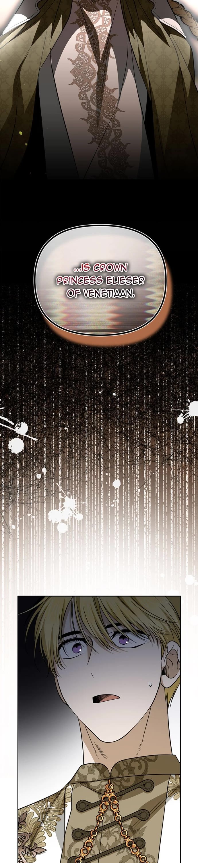 What Happens When the Sub Male Lead Goes on Strike chapter 64 page 2