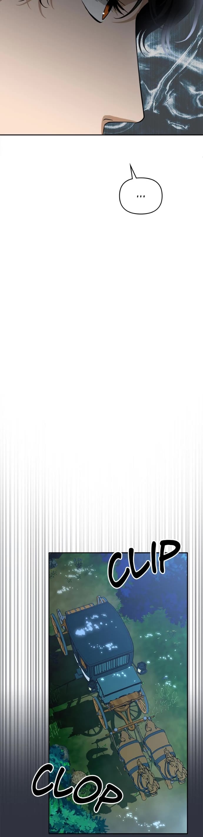 What Happens When the Sub Male Lead Goes on Strike chapter 64 page 40