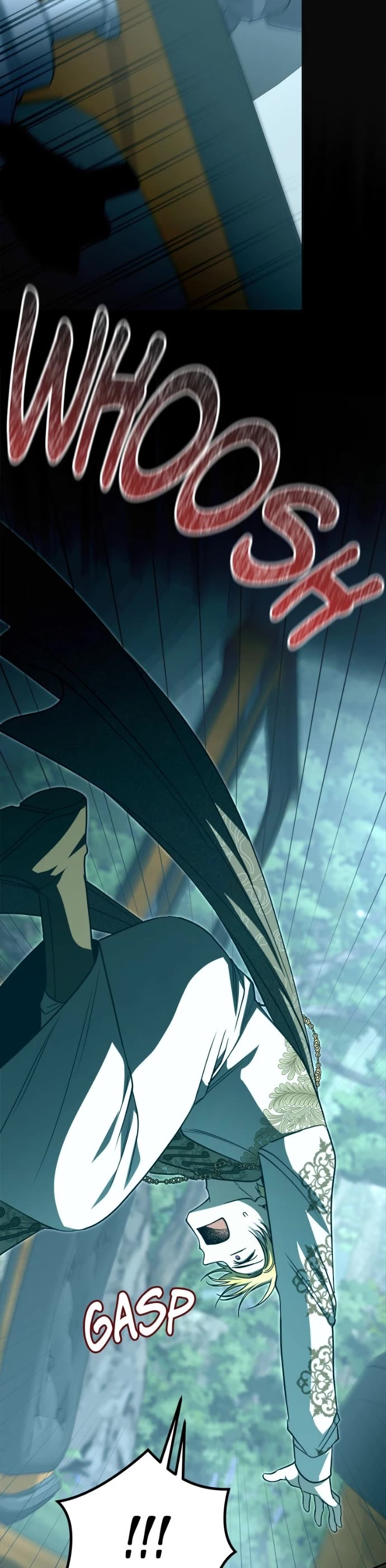 What Happens When the Sub Male Lead Goes on Strike chapter 64 page 50