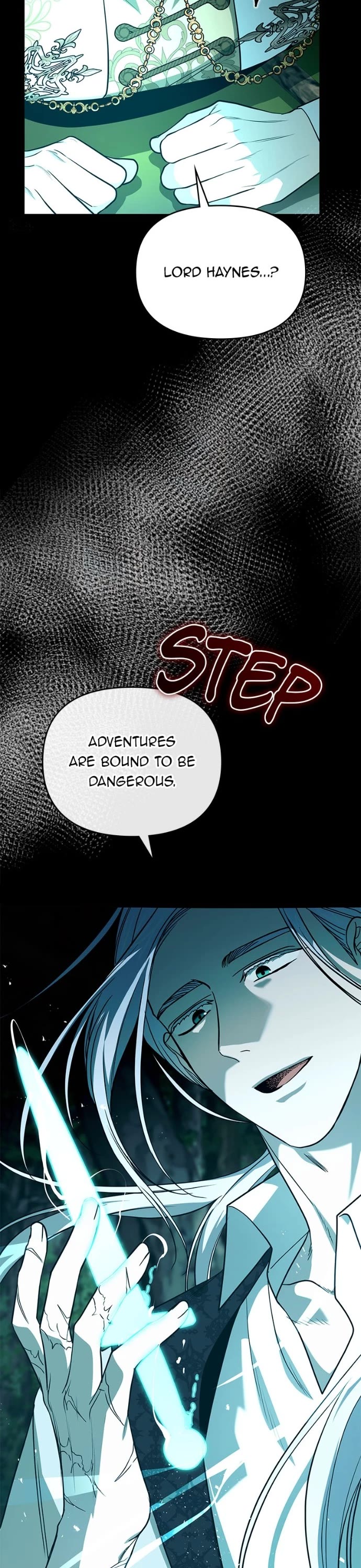 What Happens When the Sub Male Lead Goes on Strike chapter 64 page 52