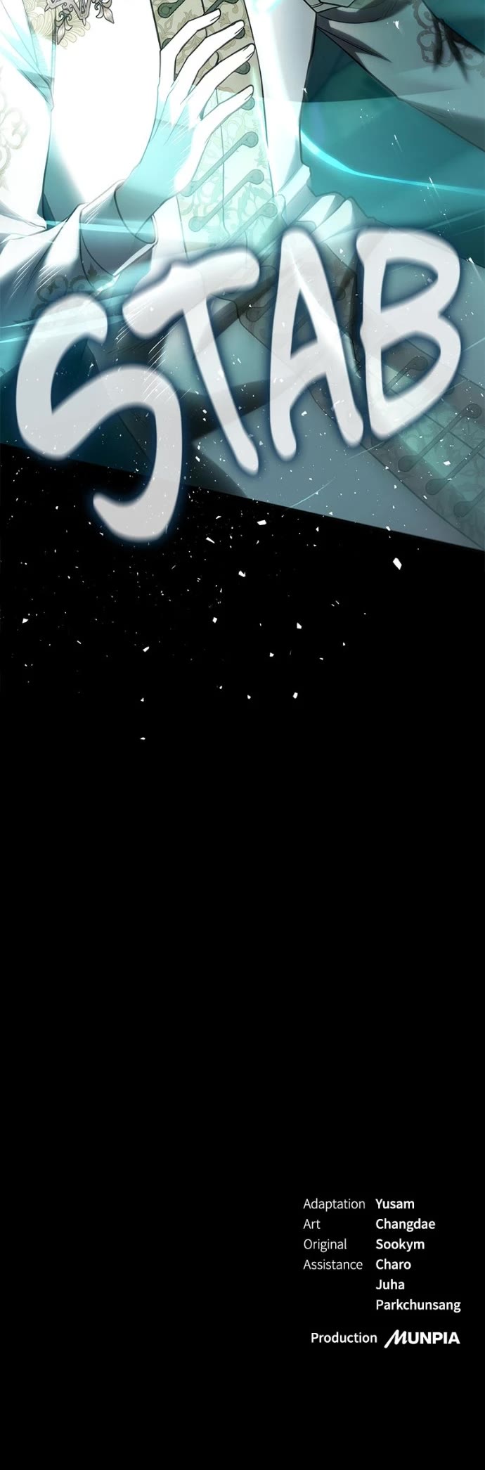 What Happens When the Sub Male Lead Goes on Strike chapter 64 page 54