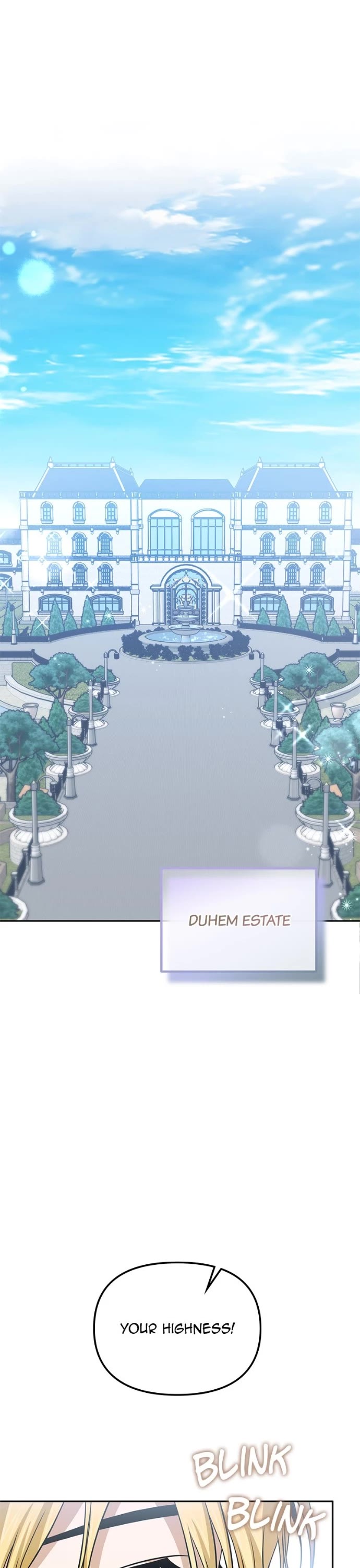 What Happens When the Sub Male Lead Goes on Strike chapter 64 page 6