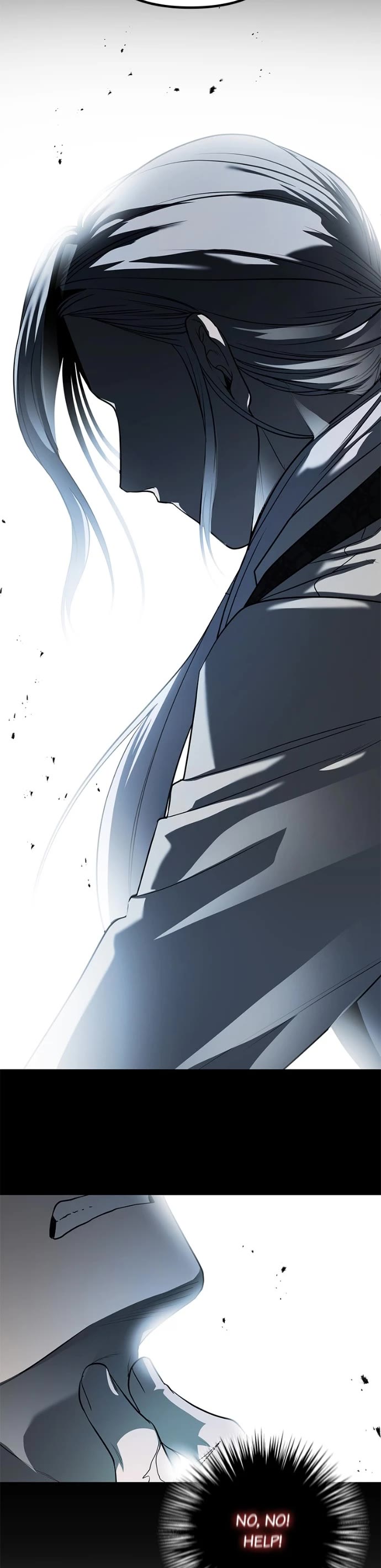 What Happens When the Sub Male Lead Goes on Strike chapter 65 page 14