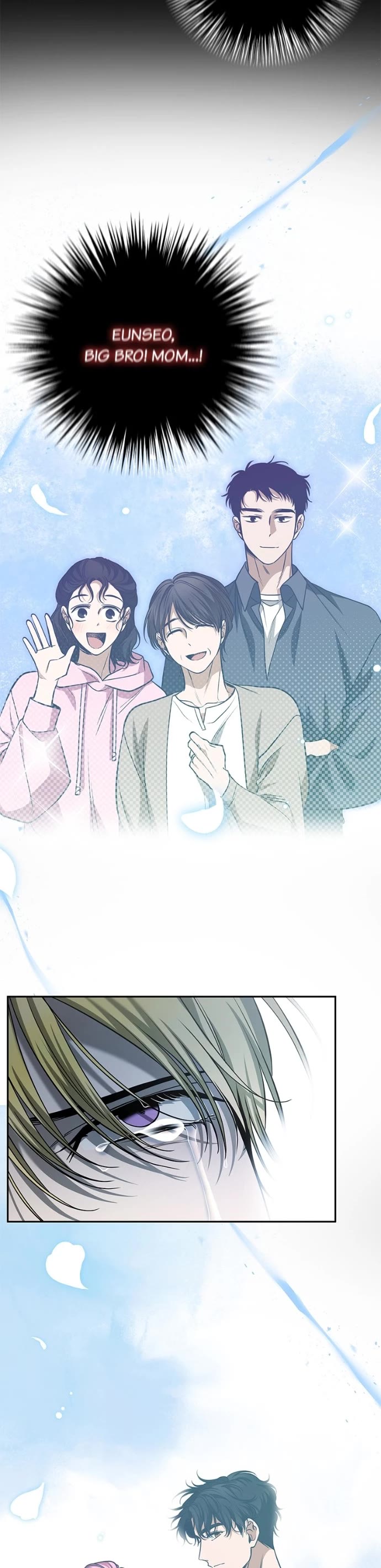 What Happens When the Sub Male Lead Goes on Strike chapter 65 page 15