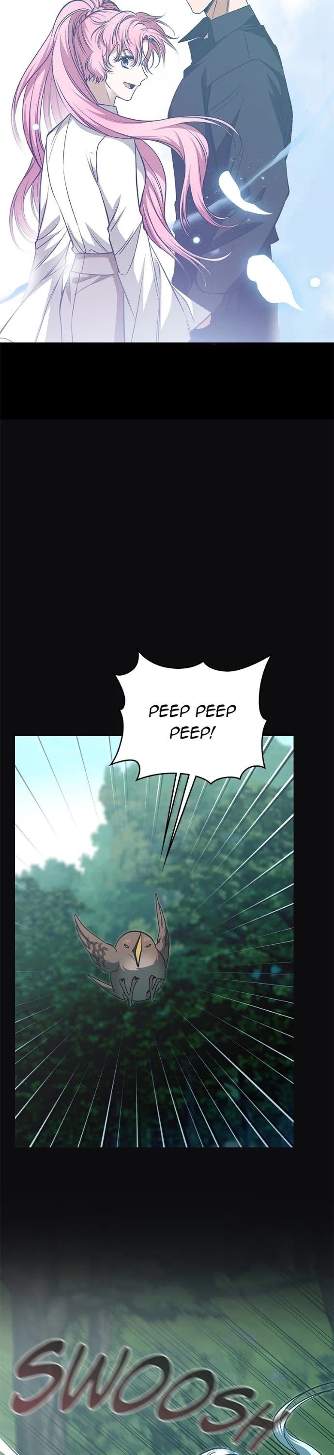 What Happens When the Sub Male Lead Goes on Strike chapter 65 page 16