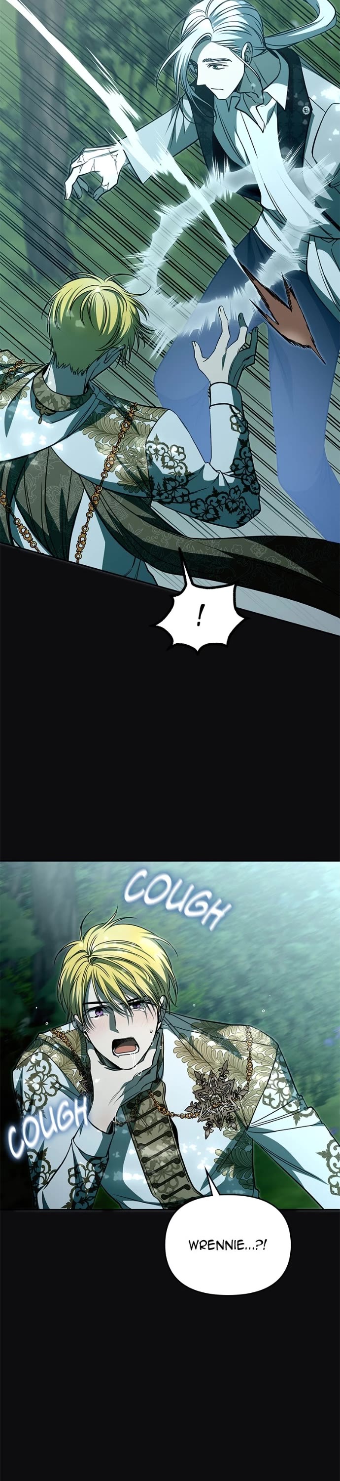 What Happens When the Sub Male Lead Goes on Strike chapter 65 page 17