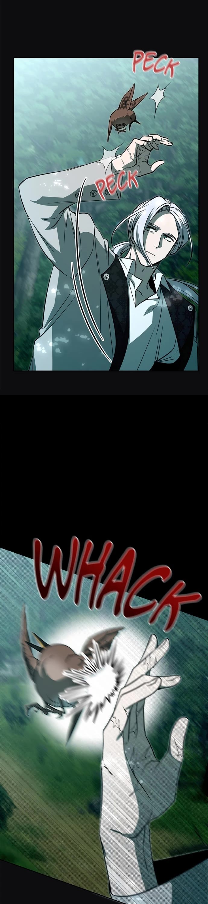 What Happens When the Sub Male Lead Goes on Strike chapter 65 page 18