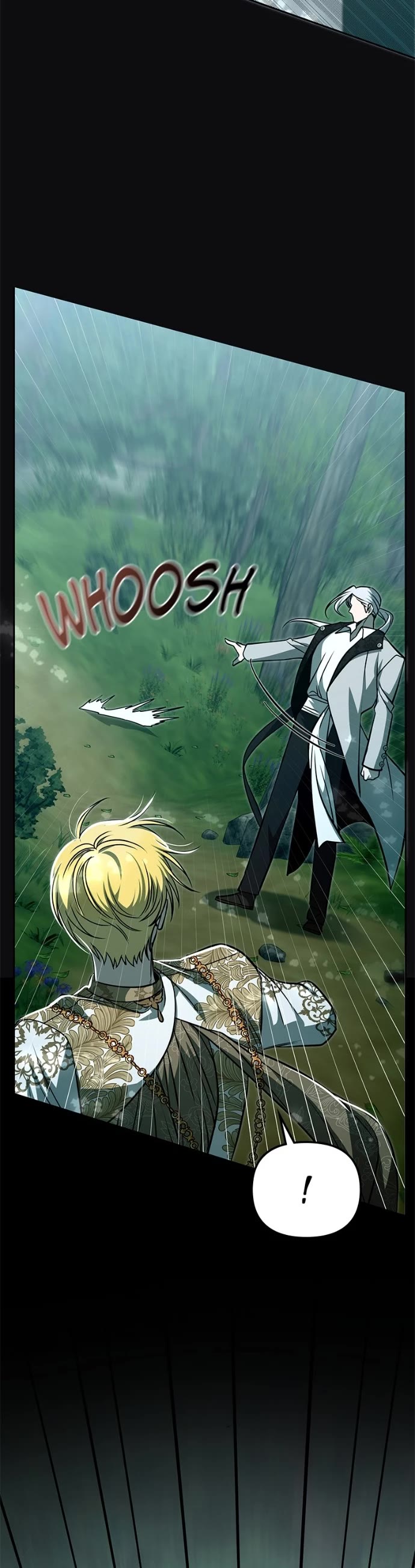 What Happens When the Sub Male Lead Goes on Strike chapter 65 page 19