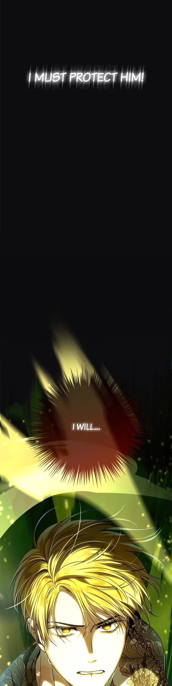 What Happens When the Sub Male Lead Goes on Strike chapter 65 page 25