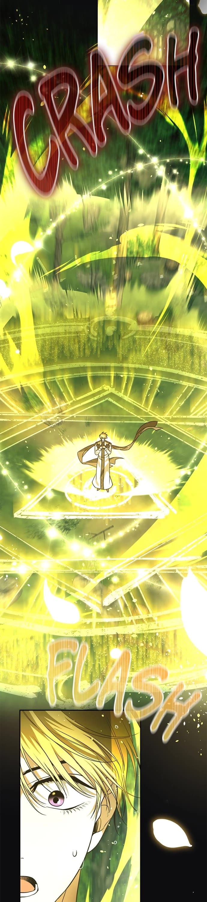 What Happens When the Sub Male Lead Goes on Strike chapter 65 page 27