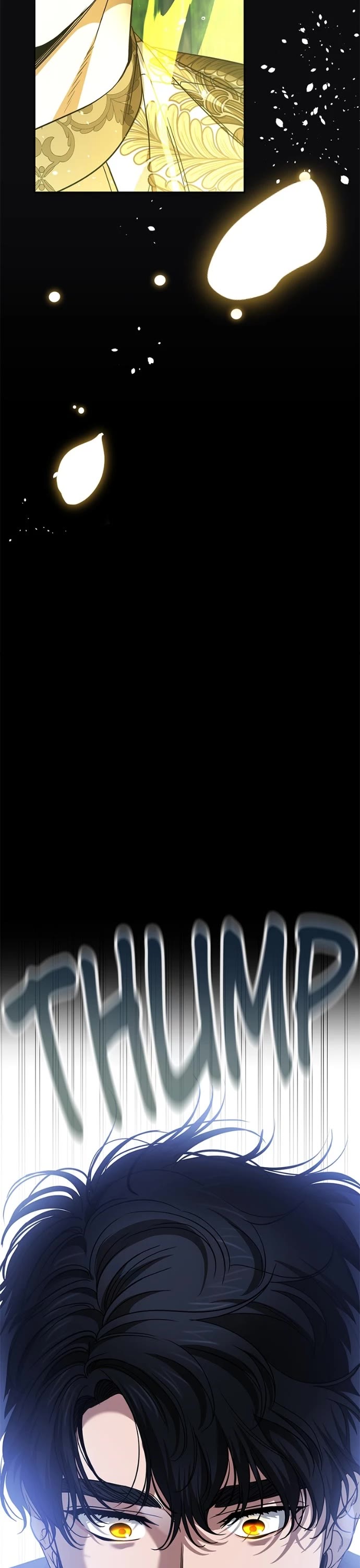 What Happens When the Sub Male Lead Goes on Strike chapter 65 page 28