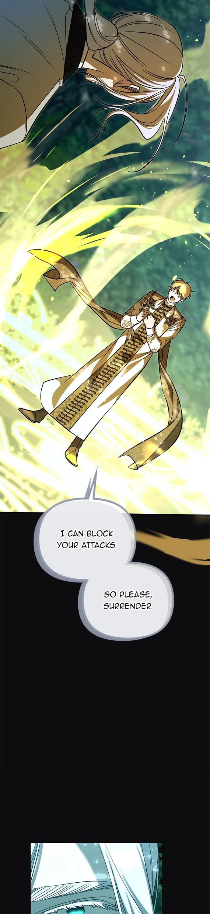 What Happens When the Sub Male Lead Goes on Strike chapter 65 page 42