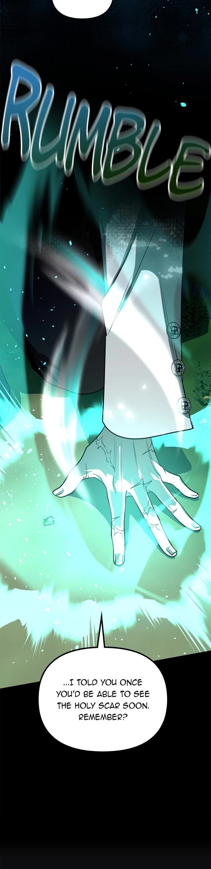 What Happens When the Sub Male Lead Goes on Strike chapter 65 page 44