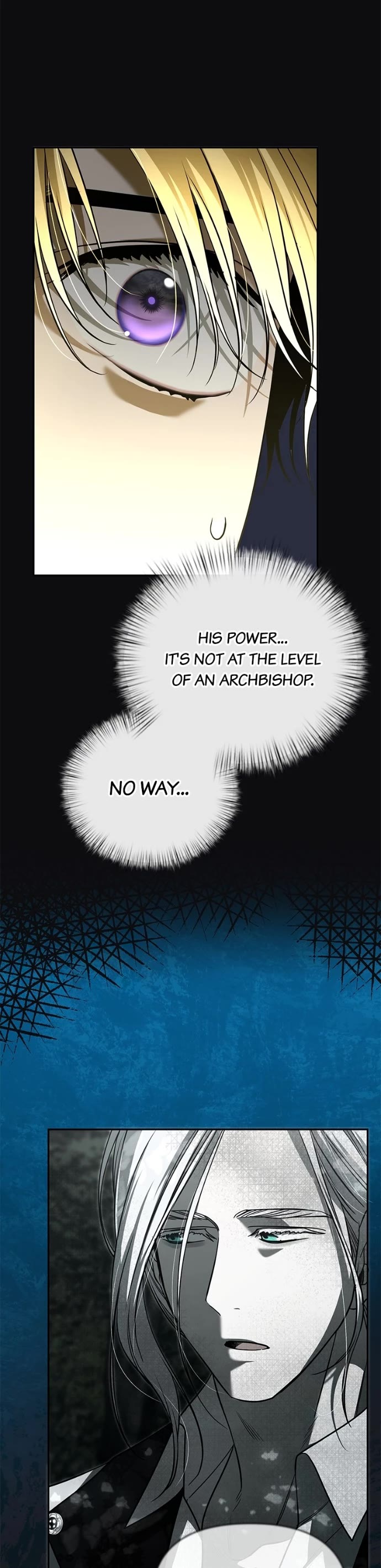 What Happens When the Sub Male Lead Goes on Strike chapter 65 page 45