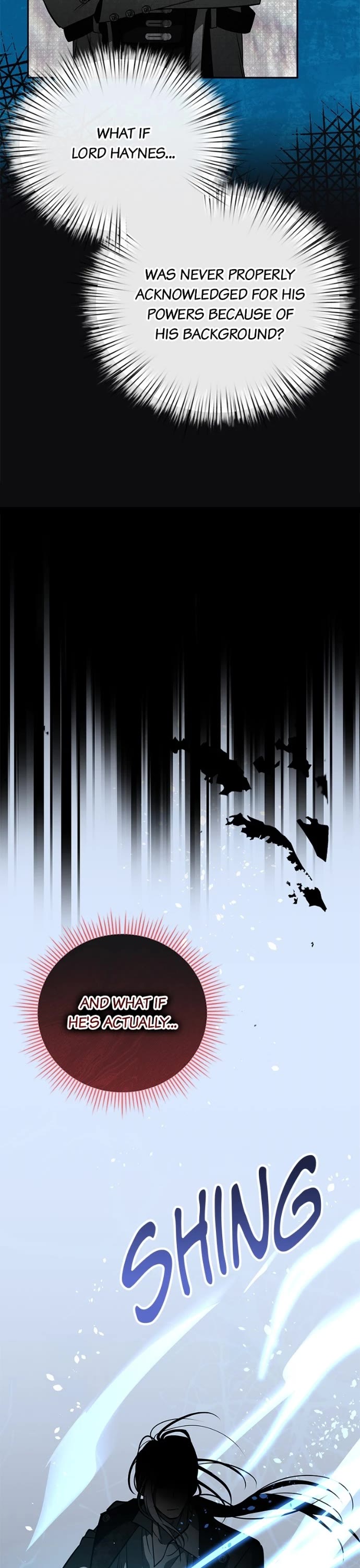 What Happens When the Sub Male Lead Goes on Strike chapter 65 page 47