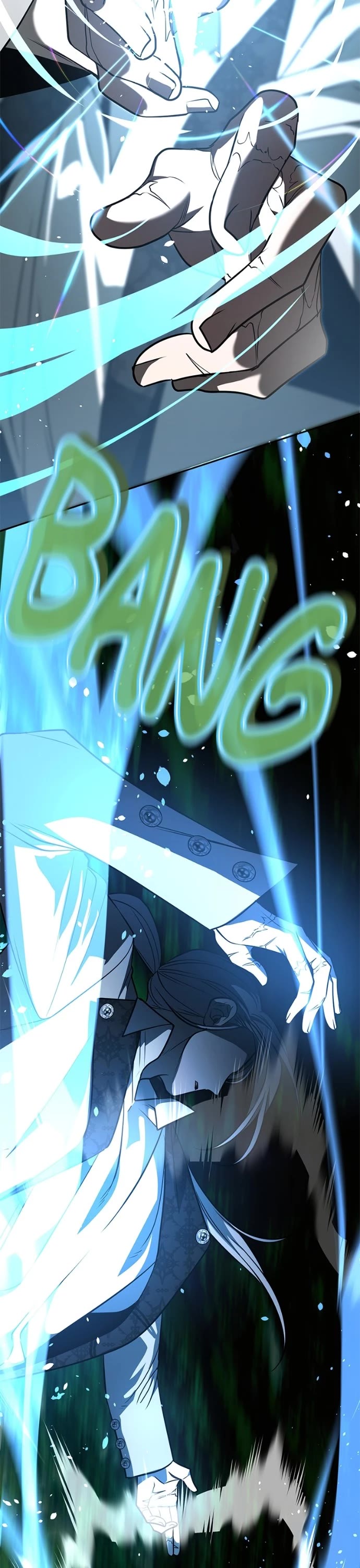 What Happens When the Sub Male Lead Goes on Strike chapter 65 page 51