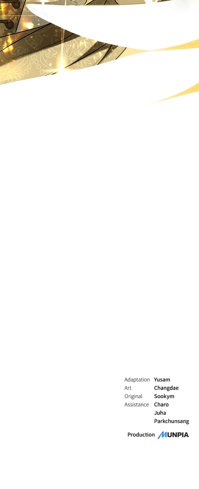 What Happens When the Sub Male Lead Goes on Strike chapter 65 page 58