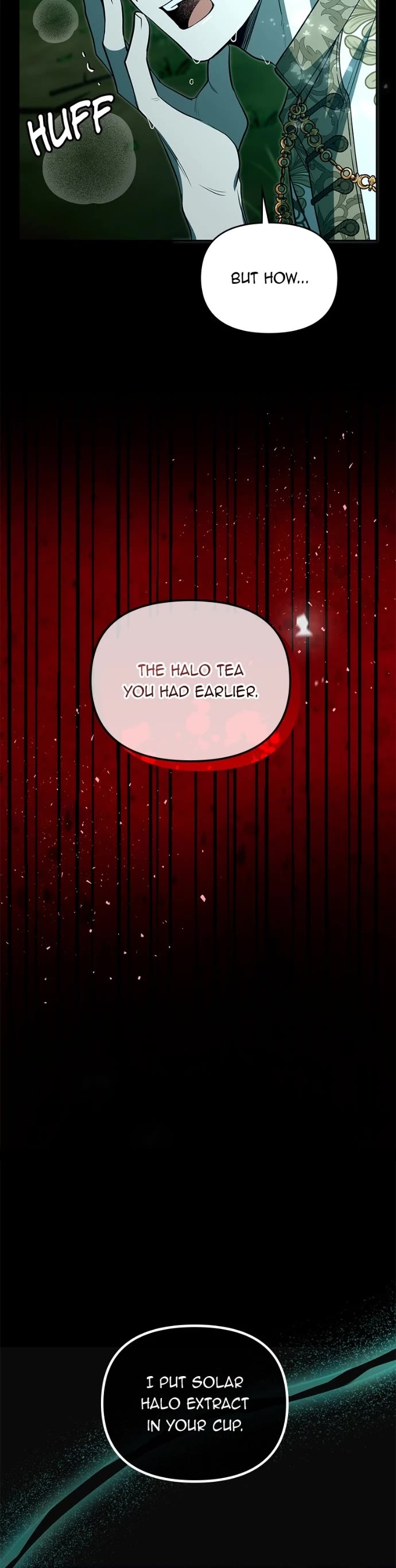 What Happens When the Sub Male Lead Goes on Strike chapter 65 page 9