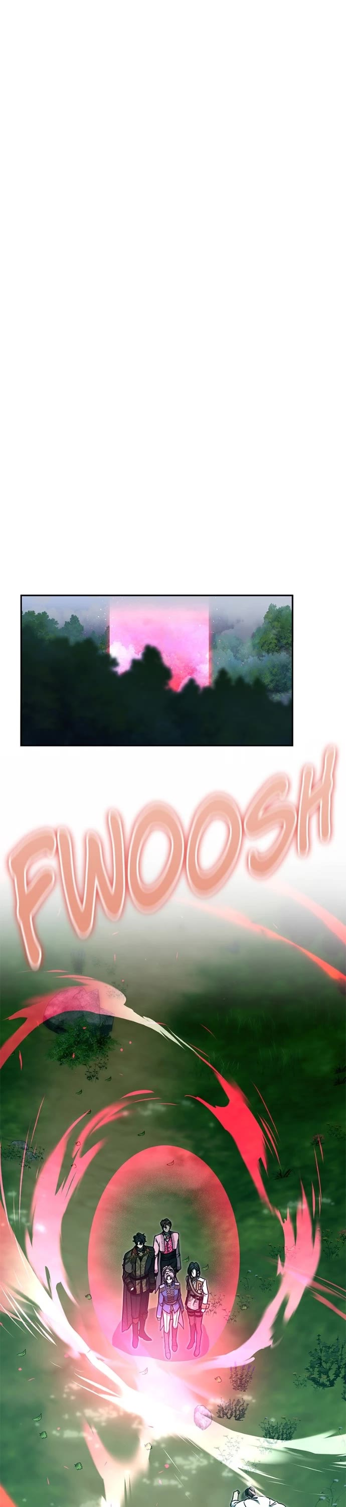 What Happens When the Sub Male Lead Goes on Strike chapter 66 page 1