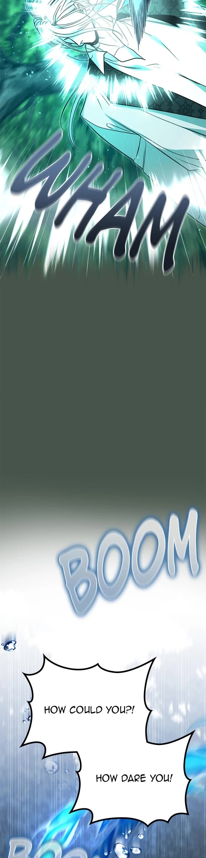 What Happens When the Sub Male Lead Goes on Strike chapter 66 page 10