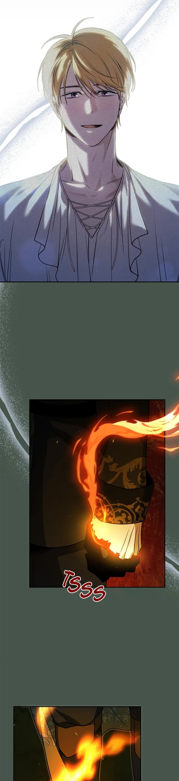 What Happens When the Sub Male Lead Goes on Strike chapter 66 page 12