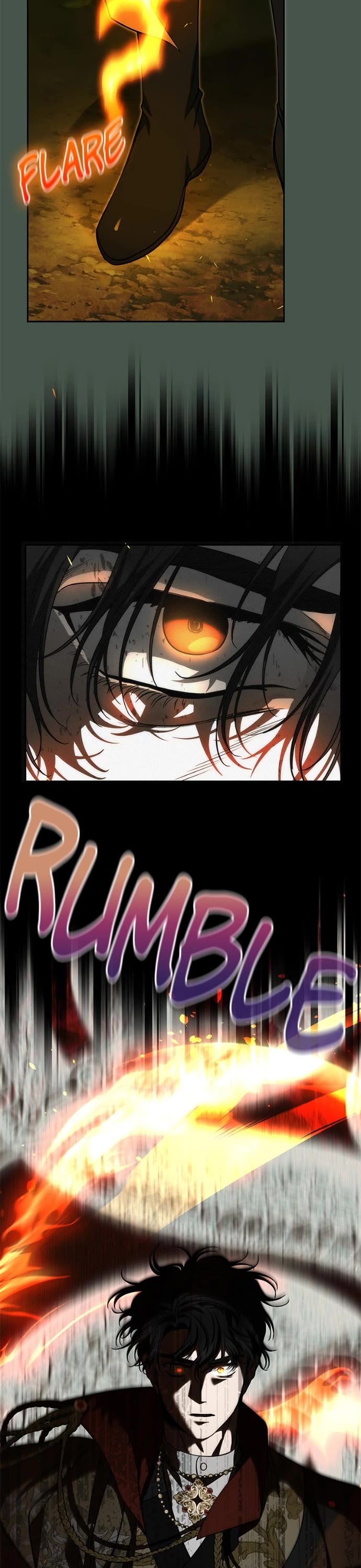 What Happens When the Sub Male Lead Goes on Strike chapter 66 page 13