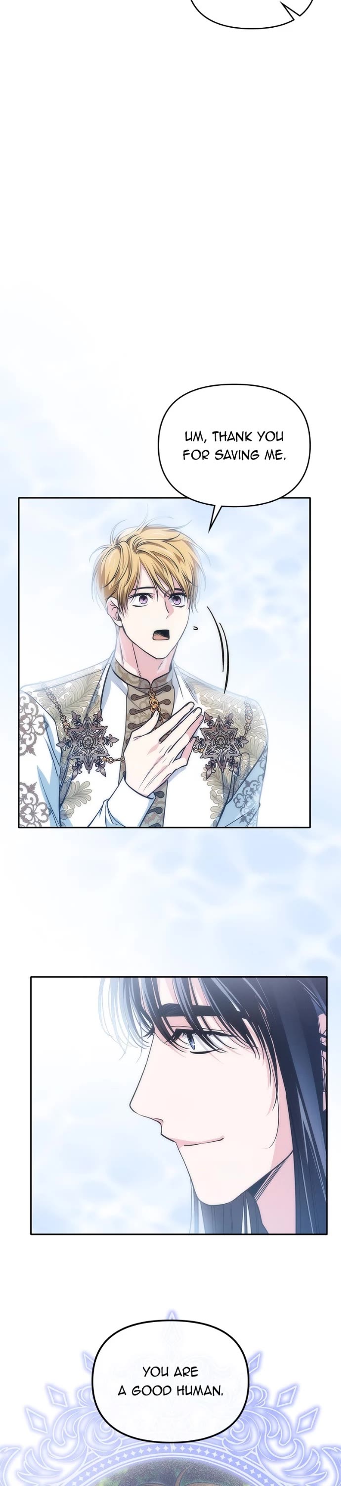 What Happens When the Sub Male Lead Goes on Strike chapter 66 page 32