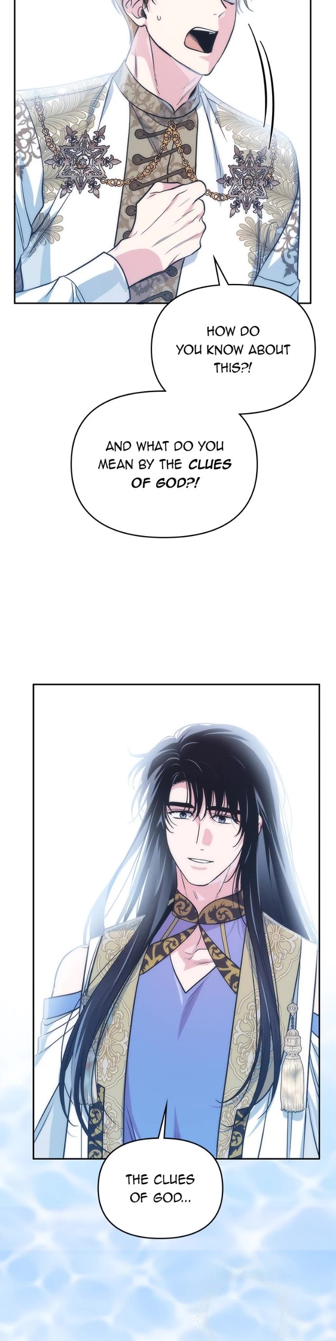 What Happens When the Sub Male Lead Goes on Strike chapter 66 page 40