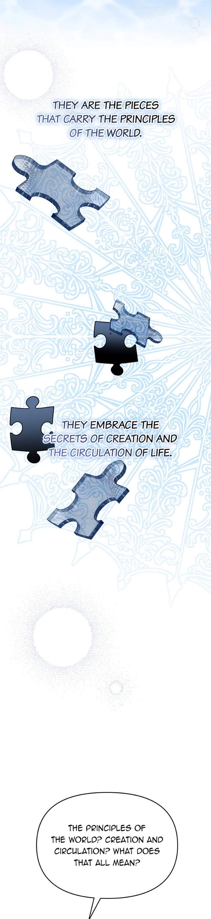 What Happens When the Sub Male Lead Goes on Strike chapter 66 page 41