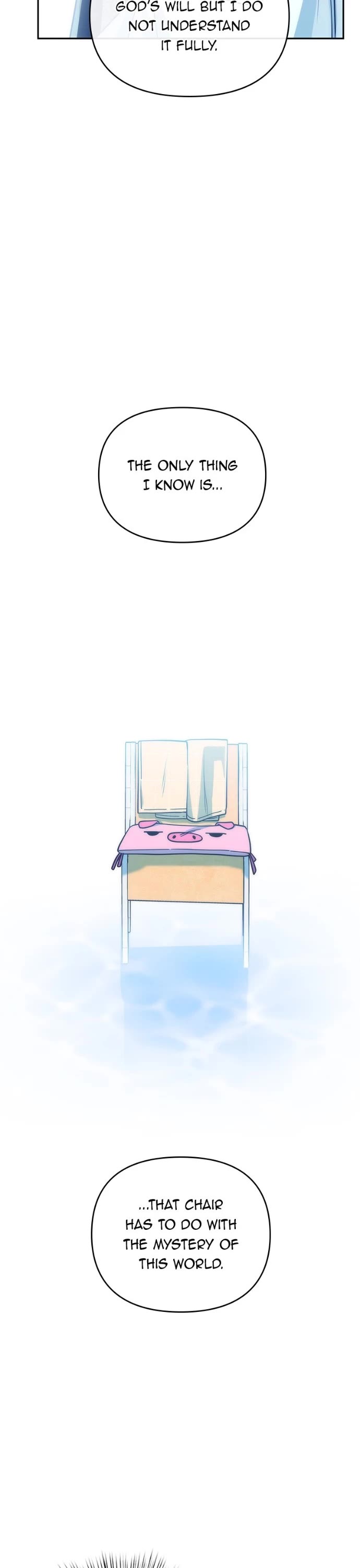 What Happens When the Sub Male Lead Goes on Strike chapter 66 page 43