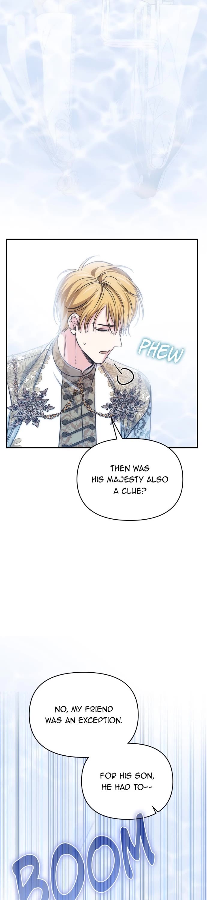 What Happens When the Sub Male Lead Goes on Strike chapter 66 page 47